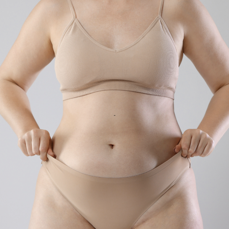 Average Liposuction Surgery Prices in McLean VA